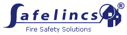 Safelincs Log Book Logo
